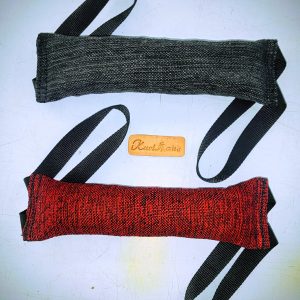 585c - Mordedor especial cachorros soft 30/9cm